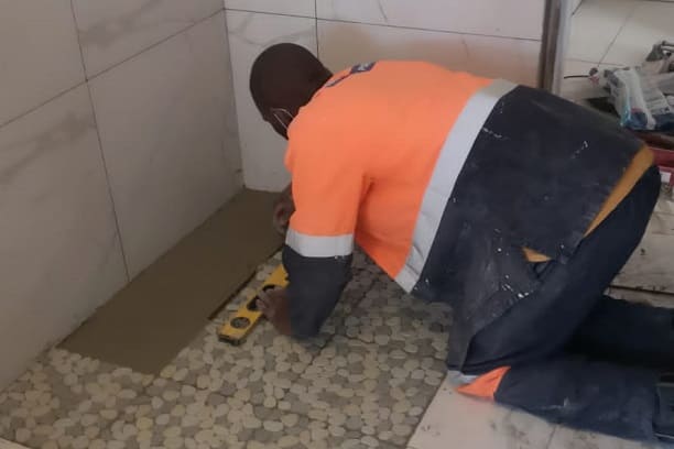 Boanerges Construction