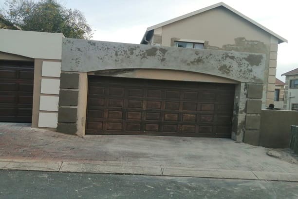 Building Construction Randburg & Sandton