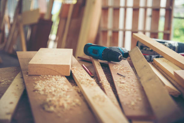 Carpentry Randburg & Sandton