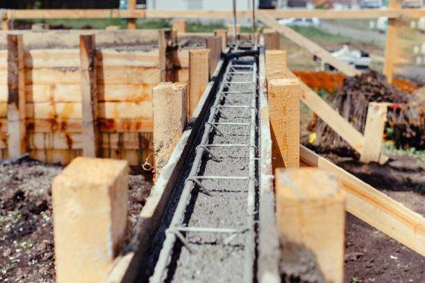 Formwork Construction Randburg & Sandton