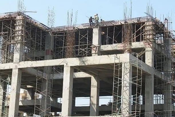Formwork Construction Services