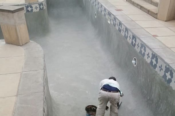 Pool Builders Randburg & Sandton