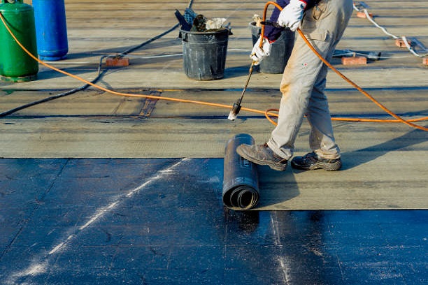 Waterproofing Randburg & Sandton